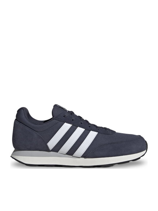 Run 60s 3.0 Ανδρικά Sneakers Μπλε