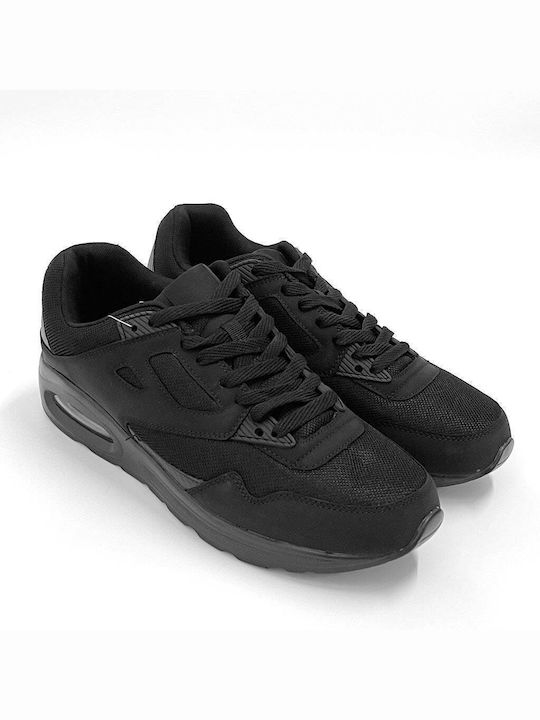 Ustyle Sneakers BLACK