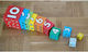 Barbo Toys Παιχνίδι Πυραμίδα