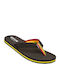 Ανδρικά Flip Flops Μαύρα