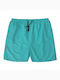 Ustyle Men's Swimwear Bermuda Turquoise