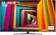 LG Smart TV 65" 4K UHD LED 65UT81006LA HDR (2024)