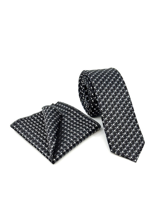 Legend Accessories Комплект Мъжки Кравати Отпеч...