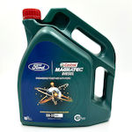 Castrol Λάδι Αυτοκινήτου Magnatec 0W-20 για κινητήρες Diesel 5lt