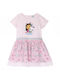 Disney Kids Dress Pink