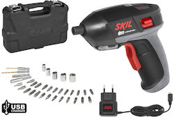 Skil Schraubenzieher Batterie 3.6V