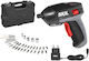 Skil Schraubenzieher Batterie 3.6V