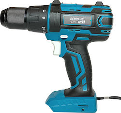 Dedra N0303G01 Κατσαβίδι 18V Dedra N0303G01 Κατσαβίδι 18V