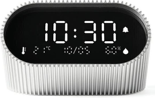Lexon Ray Clock