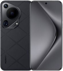 Huawei Pura 70 Ultra Dual SIM (16GB/512GB) Μαύρο