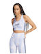 Originals Women's Sports Bra without Padding Beige