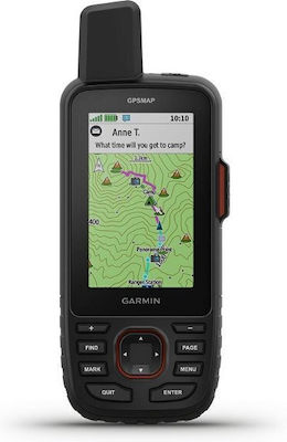 Garmin Gpsmap 67i