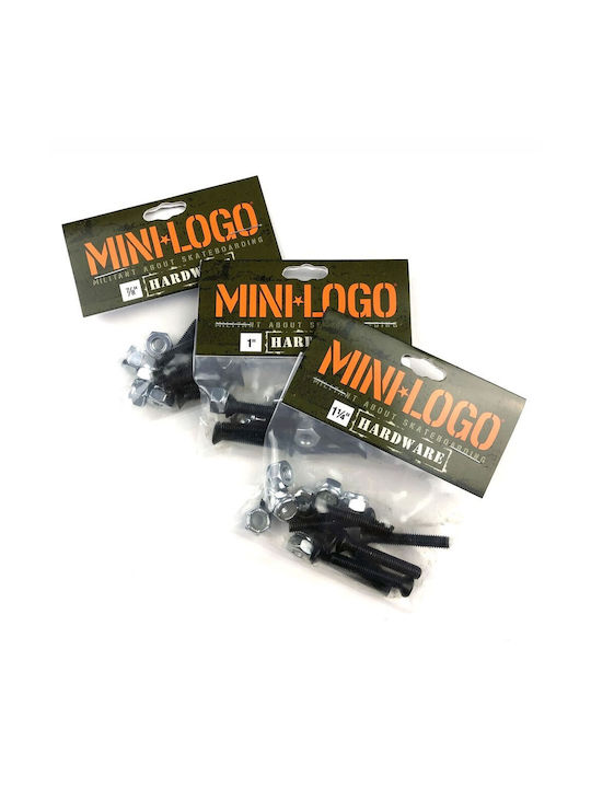 Mini Logo Accesorii pentru Skateboard