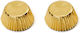 Decora Caramel Papers for Cupcakes Paper 5x5cm 60pcs