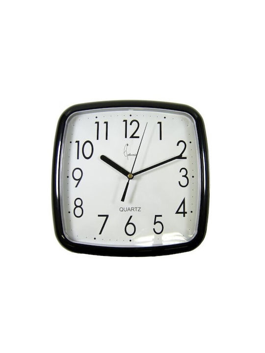 Wall Clock White