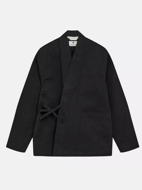 Anerkjendt Overshirt Caviar Anerkjendt Overshirt Caviar