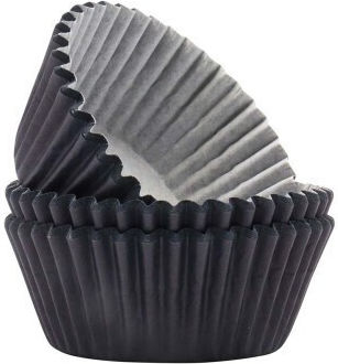 PME Karamellpapiere für Cupcakes Papier 60pcs