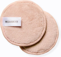 Mesauda Milano Reusable Cloths Ντεμακιγιάζ Mesauda Milano Reusable Cloths Ντεμακιγιάζ