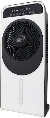 DCG Nebelventilator 42W mit Fernbedienung