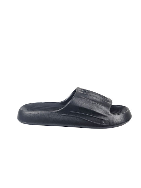 Ligglo Frauen Flip Flops in Schwarz Farbe