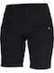 Northfinder Stretch Shorts Women's Hiking Short Trousers Black