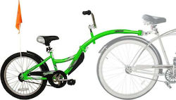 WeeRide Bicycle Trailer