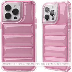 Techsuit Wave Shield Motorola Moto G34 Pink