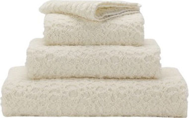 Abyss & Habidecor Lavette Lodge 30x30cm Lodge Weight 420gr/m²