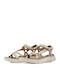 Sublime Γυναικεία Σανδάλια Sporty Μπεζ 141451-SK.TPE