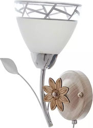 Lamp Wall Transparent
