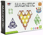 Teddies Magnetic Construction Toy