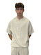 T-Shirt Beige