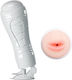 Crazy Bull Flora Masturbator mit Vibration 1Stück