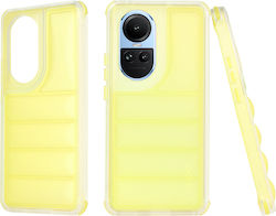 Techsuit Wave Shield Oppo Reno10 Reno10 Pro Yellow Techsuit Wave Shield Oppo Reno10 Reno10 Pro Yellow