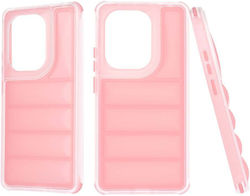 Techsuit Wave Shield Xiaomi Redmi Note 13 Pro 4g Poco M6 Pro 4g Pink Techsuit Wave Shield Xiaomi Redmi Note 13 Pro 4g Poco M6 Pro 4g Pink