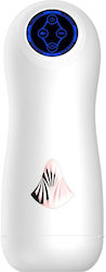 Boss Of Toys Sauger Vagina mit Vibration 1Stück