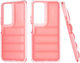 Techsuit Wave Shield Honor X7b X7b 5g 90 Smart Red