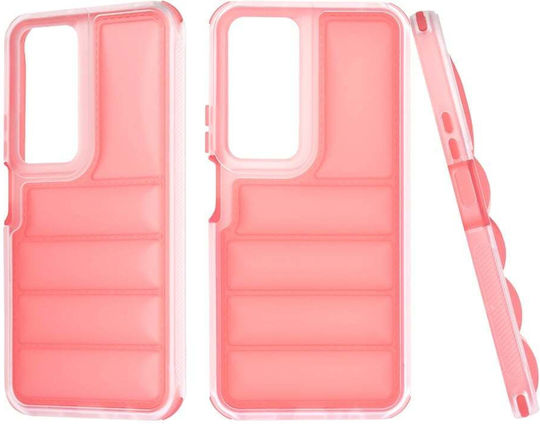 Techsuit Wave Shield Honor X7b X7b 5g 90 Smart Red