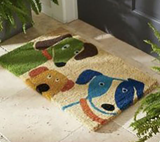 Etoile Dogs