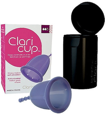 Claricup Menstrual Cup 2ml