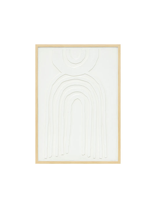 Pakketo Bobby Картина Платнен 50x70см