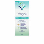 Vagisil Intimate Area Cream with Aloe 30gr