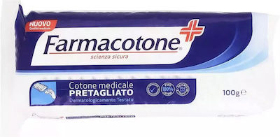 Farmacotone Cotton Pre-dyed 100gr