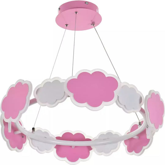 Decorative Lamp Pink