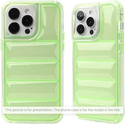 Techsuit Wave Shield Iphone 11 Green