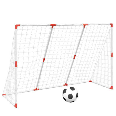 vidaXL Goal Posts Outdoor