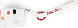 Polaroid Go Curea Polaroid Albă Polaroid Go Curea Polaroid Albă
