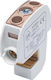 Simet Bloc terminal Panou Electric 81550015