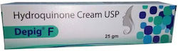 InterMed Hydroquinone Creme Für Heilung