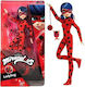 Playmates Toys Κούκλα Miraculous για 4+ Ετών 25εκ.